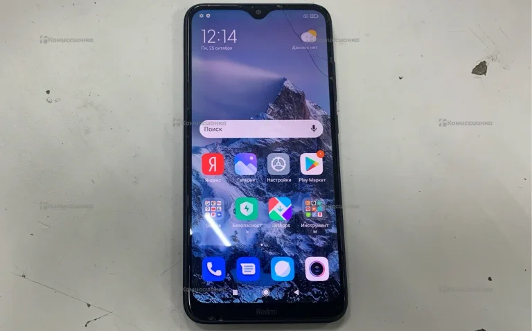Xiaomi Redmi 8A 2/32 ГБ