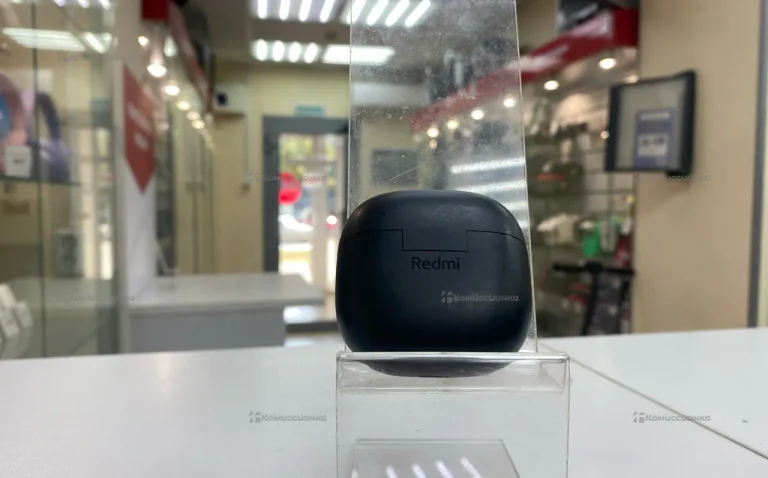 Наушники   Redmi buds 6lite