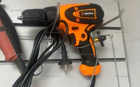 Сетевой шуруповерт Вихрь СШ-550/1