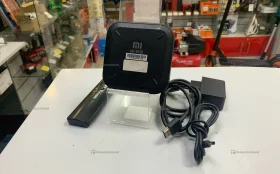Купить Smart приставка Mi Box 4 б/у , в Нижний Новгород Цена:2200рублей