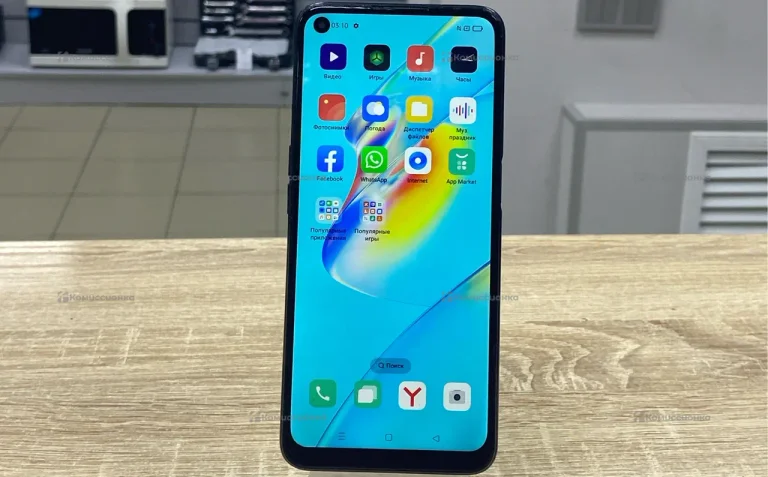 Oppo A54 4/64 ГБ