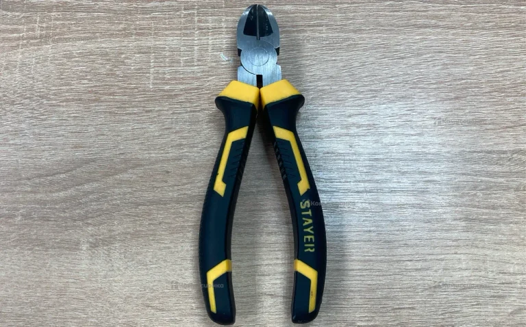 Бокорезы STAYER