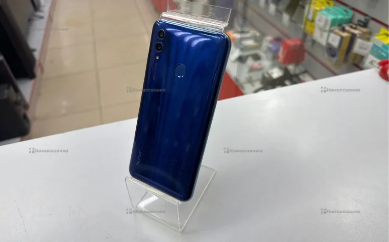 Honor 10 Lite 64
