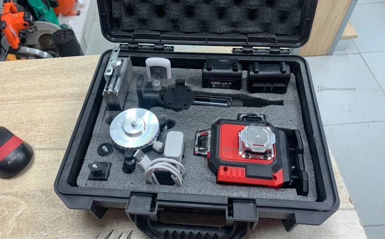 Millionity лазерный уровень 360