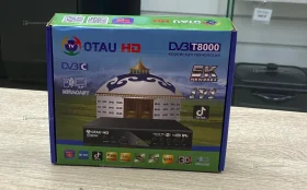 Купить Цифровая ТВ приставка  otau б/у , в Магнитогорск Цена:690рублей