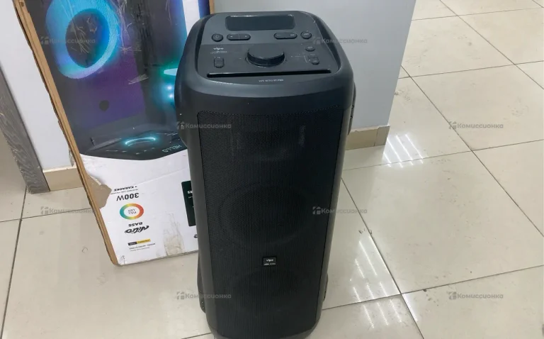 Колонка Vipe Nitro X7 Pro