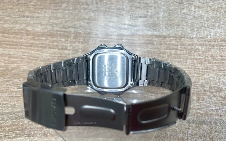 Часы  Casio ae 1200wh