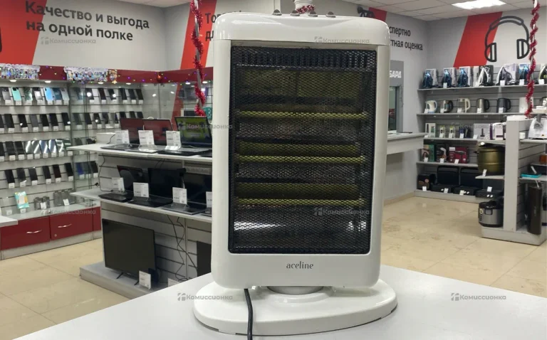 Обогреватель инфракрасный aceline