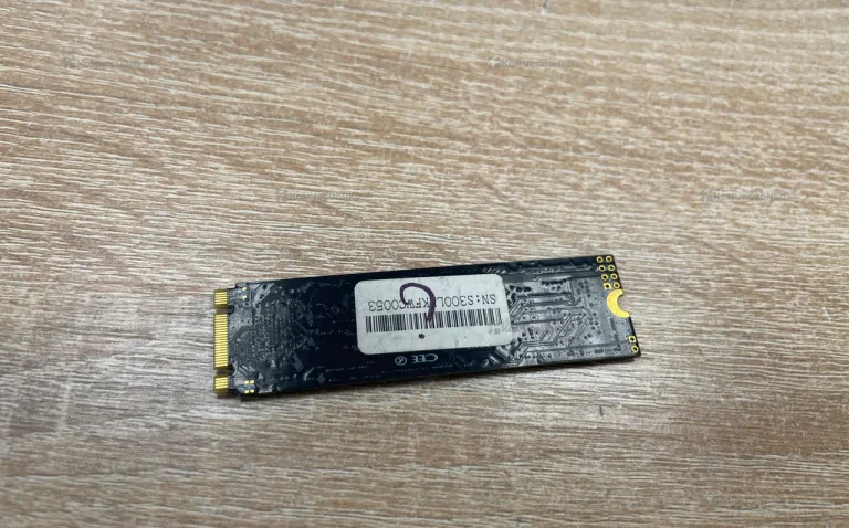 Ssd 512 china