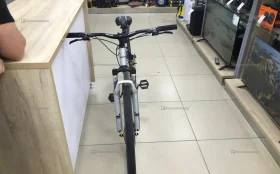 Велосипед Dreamid 290-255