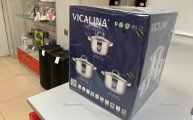 набор посуды Vicalina VL-285