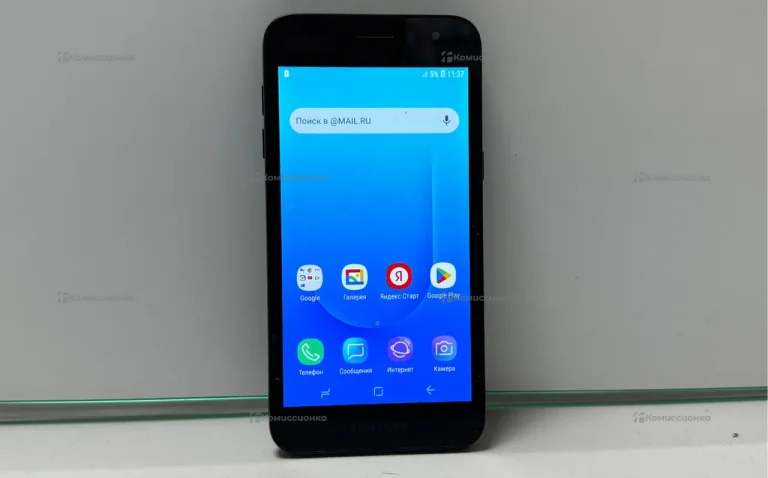 Samsung J2 SM-J260FU