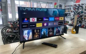 Купить Телевизор BQ 32FS34B б/у , в Пермь Цена:8990рублей