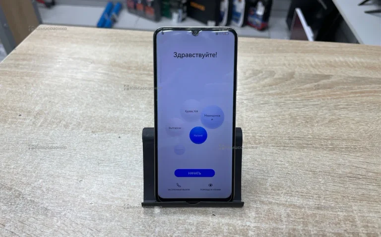 Huawei nova Y71 8/128 ГБ