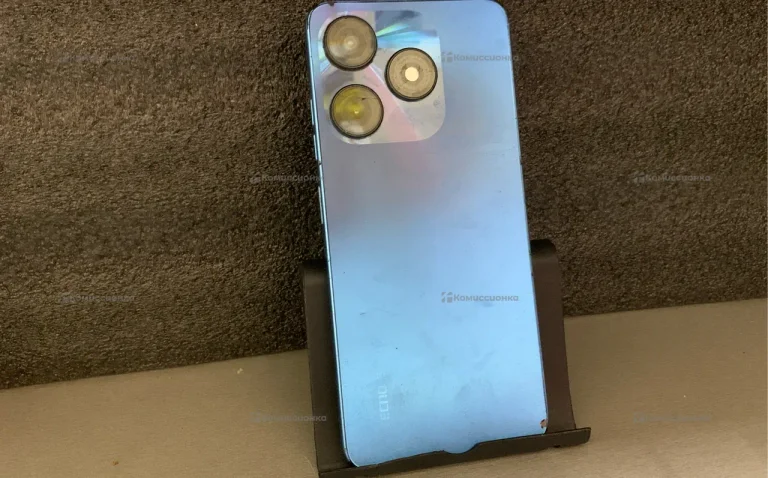 Tecno Spark 10 4/128Gb