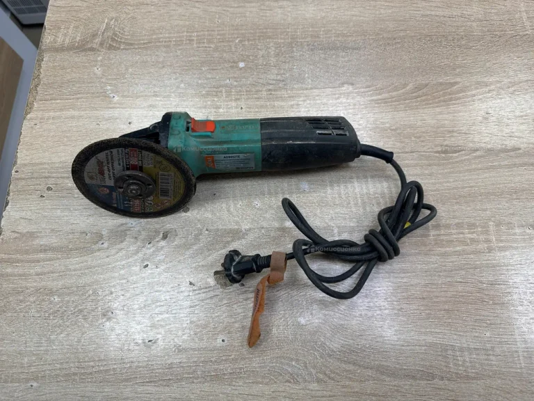 Ушм strum! AG9012TE