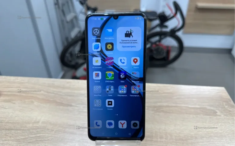 Realme C61 6/128 ГБ