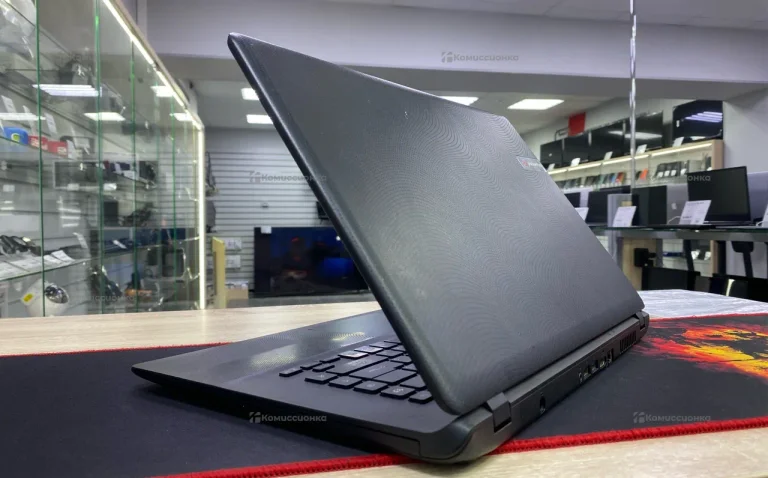 Ноутбук Packard Bell Z5WGM