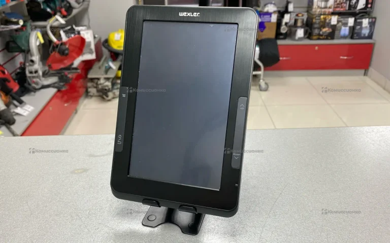 Электронная книга  Wexler T7006