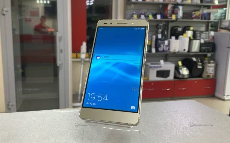 Honor PLK-L01