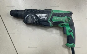 Перфоратор Hitachi DH26PC