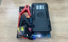 Купить Портативное зарядное устройство для автомобиля GL9 б/у , в Москва и область Цена:2500рублей