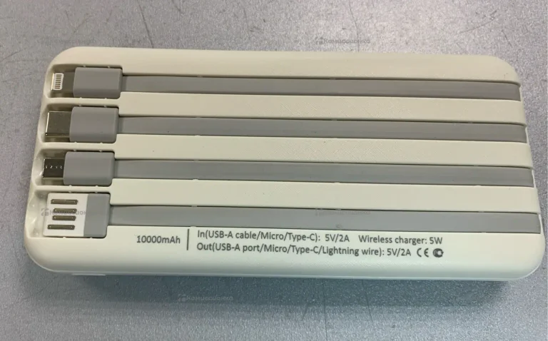 Power Bank  БКЕ 10000