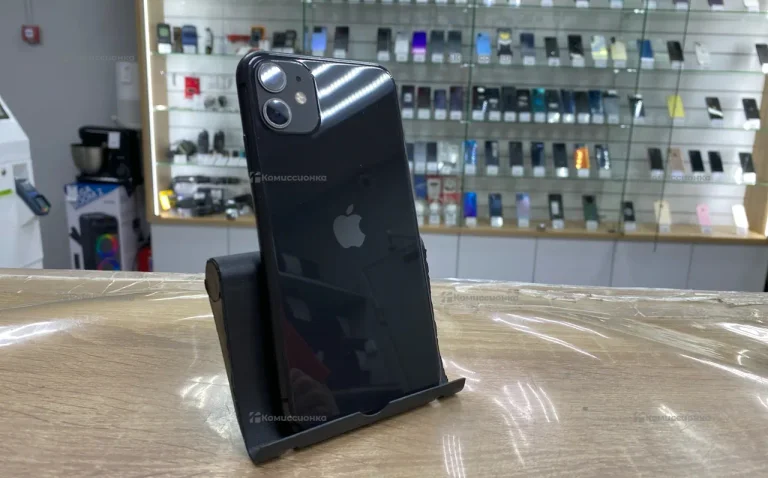 Apple IPhone 11 64Gb