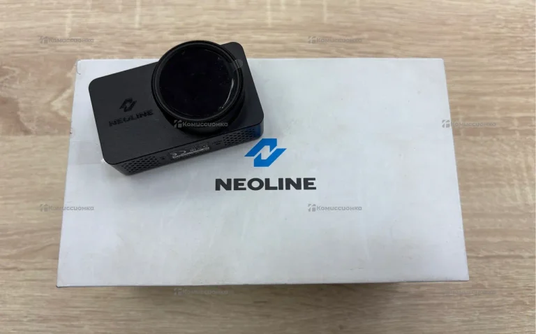Видеорегистратор  Neoline G Tech X78
