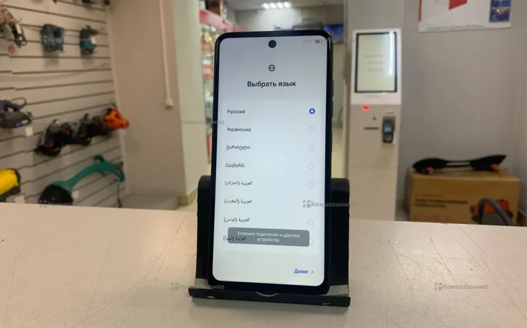 Tecno Spark Go 2024 4/64 ГБ