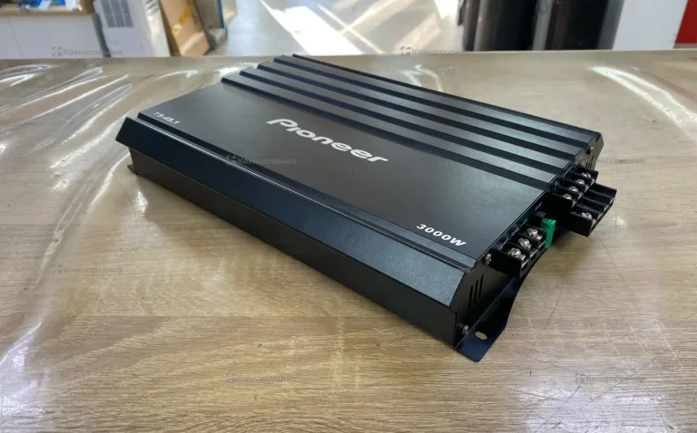 Усилитель pioneer ts-45.1