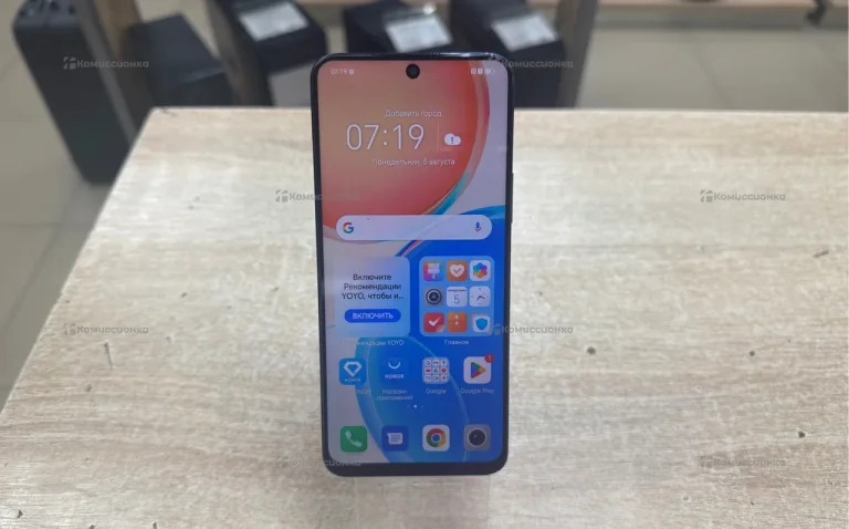 Honor X8 6/128Gb