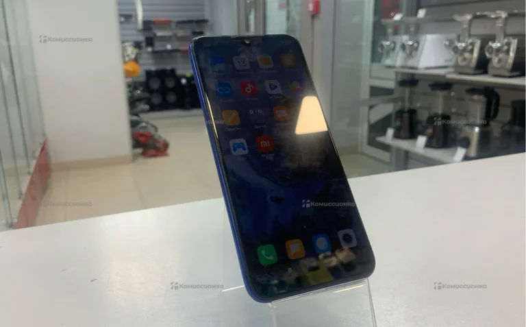 Xiaomi Redmi 7 4/64 ГБ