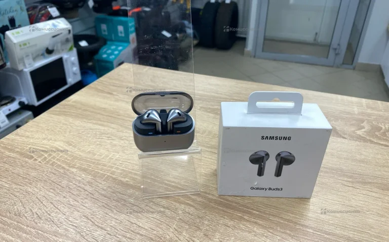 Наушники Samsung galaxy buds 3