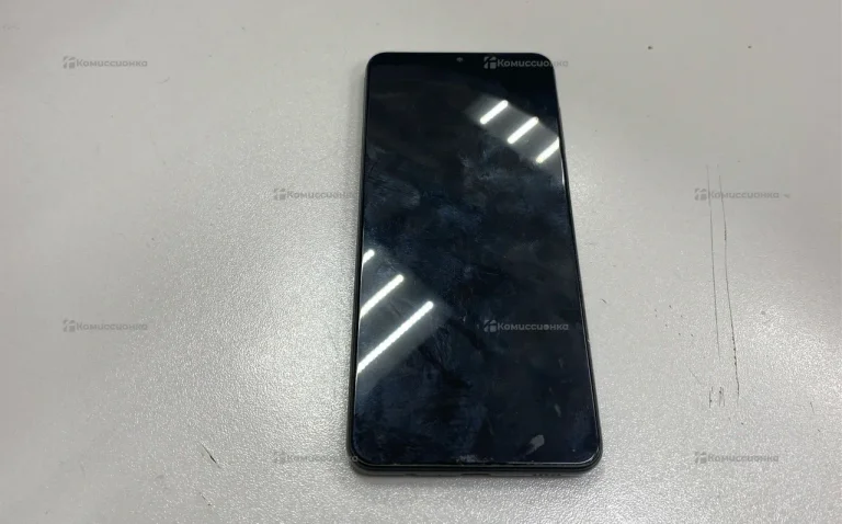 Samsung Galaxy A12 3/32 ГБ
