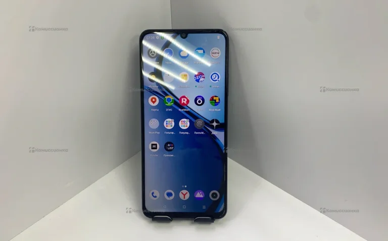 Realme Note 50 3/64 ГБ