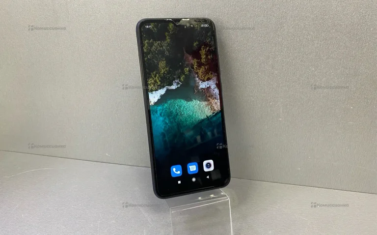 Xiaomi Redmi 9C 2/32 ГБ