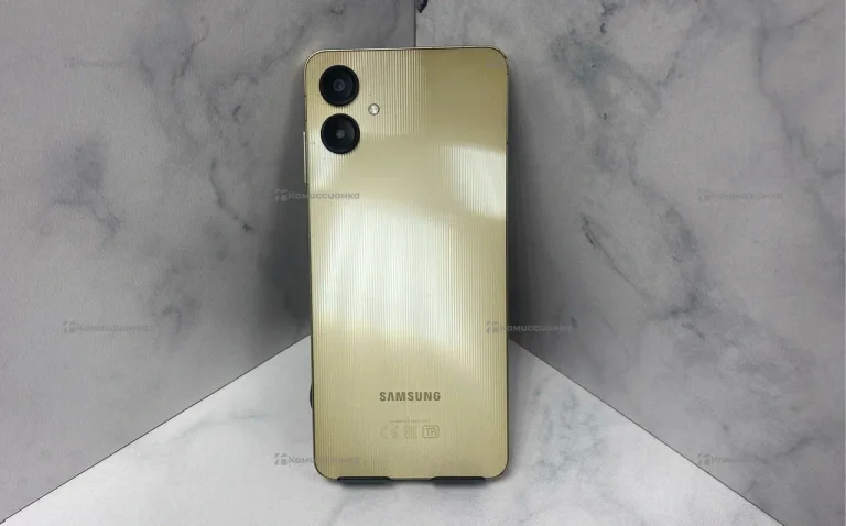 Samsung Galaxy A06 4/64 ГБ