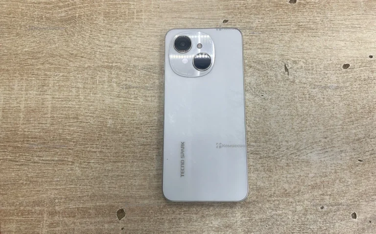 Tecno Spark Go 1 3/64Gb