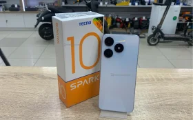 Tecno Spark 10 8/128 ГБ