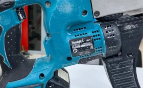 Шуруповерт makita BFR550RFE