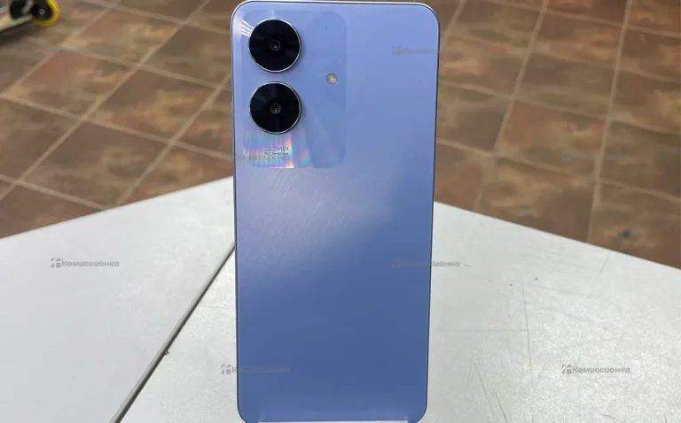 Realme Note 60 6/128 Гб