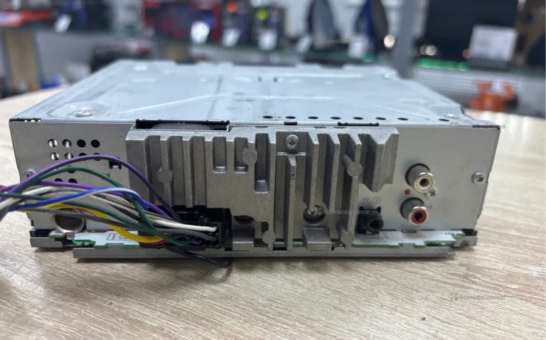 Автомагнитола  Pioneer 1600bg