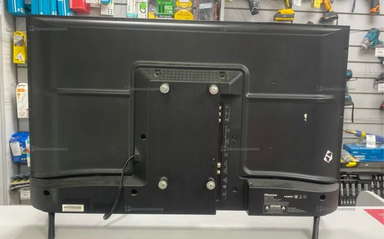 Телевизор Hisence 32a4n