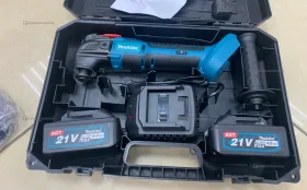 Реноватор аккумуляторный Makita