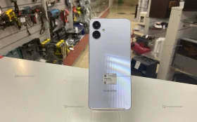 Samsung Galaxy A06 4/64 ГБ