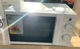 Купить Микроволновая печь Hi M020W05 б/у , в Тольятти Цена:3900рублей