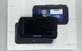 Видеорегистратор Fugida Karma hit