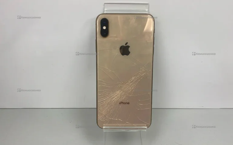 Apple iPhone XS Max 4/512 ГБ