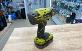 Купить Гайковерт Ryobi R18IW3-0 б/у , в Пенза Цена:6900рублей